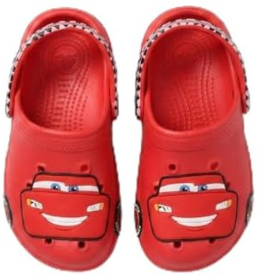 Chanclas Pala EVA Disney para Niño y Niña - Infantiles para Playa, Piscina, Ligeras y Antideslizantes, Sandalias Suaves, Resistentes, Verano