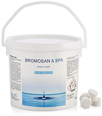 WILMIR SRL BROMOSAN & Spa