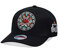 Mitchell & Ness NBA/HWC - I Love This Game - Classic Red Snapback Cap, Vancouver Grizzlies, Black