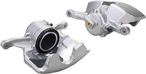 HELLA 8AN 355 798-561 Pinza de freno - AN9856 - Sistema de frenos: TRW - Pieza nueva sin carcasa