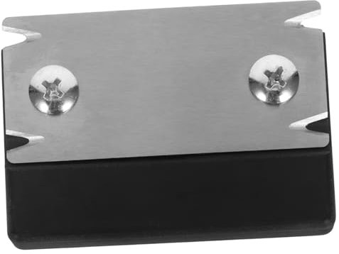 Levemolo Tondeuse de Jardin Portable Trimmer demousseur Gazon Élagage Coupe-Bordure en Acier Carbone Raboteuse à Bois raboteuses Coupe-Bordure Artisanal en Bois Coupe-Bordures Plastique