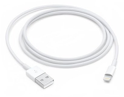 Apple Lightning to USB Cable (1 m) ​​​​​​​