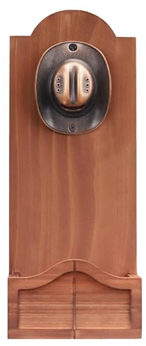 Abrebotellas de pared Abrebotellas De Pared Retro Con Recogetapas