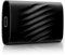 TONOS Disco Duro Externo 2TB, Disco Duro Externo portátil, Disco Duro Externo ultradelgado de 2,5 Pulgadas, Adecuado para Computadoras portátiles, escritorios, Windows