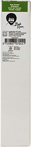 Bob Ross INC Öle, 200 ml, saftgrün, Einheitsgröße