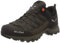 Salewa Mountain Trainer Lite Gore-Tex Herren Wanderhalbschuhe, Braun, 6.5