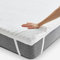 Pikolin Home Viscozone Viscoelastischer Matratzenauflage, 7 cm, extra Relax