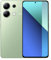 Xiaomi Redmi Note 13 Mint Green - Smartphone 8+256GB, Snapdragon 685, 6nm process, 108MP triple camera, 120Hz FHD+ AMOLED, 33W fast charging, dust and water protection (UK Version + 2 Years Warranty)