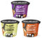 ELEAT | High Protein Breakfast Cereal Pots | Variety Pack of 24 | Healthy High Fibre Cereal | Chocolate, Caramel & Cinnamon Flavours | Great for Pre & Post Workout | Low Sugar & Gluten-Free
