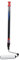 Haofy Lacquer Roller Half Automatic Multifunctional Brush for Interior Outdoors Smooth and Efficient Painting for DIY Enthusiasts and Professionals