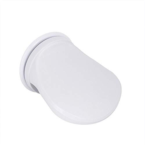 FTVOGUE plastica Bagno Doccia da Barba Gamba Aiuto poggiapiedi Ventosa Step per casa Hotel.