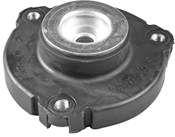 TEDGUM 00726377 SOPORTE AMORTIGUADOR DELANTERO IZQUIERDA/DERECHA (SIN COJINETE)