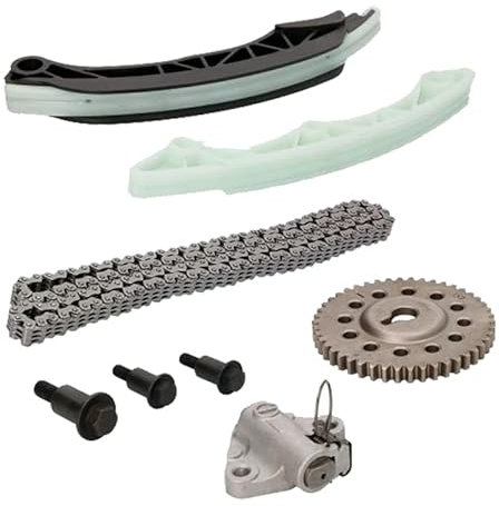 Steuerkettensatz für Peugeot, Mitsubishi, Citroën, Mitsubishi 4008, C4, Aircross ASX, RVR, Outlander Mirage Space Star 1.0L 1.6L