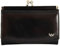 Golden Head Colorado Classic French Coin Purse Wallet Black