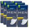 TENA MEN Level 2 - Standard (Basis-Variante) (Sparpaket (6 x 20 Stück))