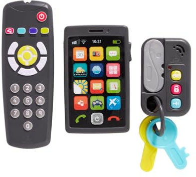 Early Learning Centre 148019 My First Gadget Set