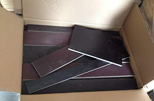 Reste Gemisch Siebdruckplatte Bastler 10kg-20kg Leisten Siebdrucksperrholz aus Birke 20kg