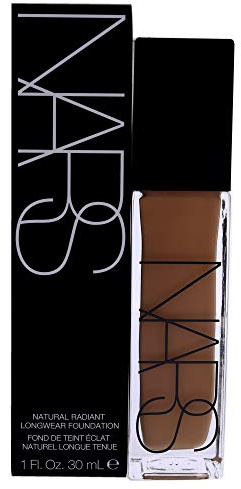 NARS Natural Radiant Longwear Foundation - Barcelona 30 ml