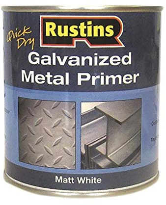 Rustins – galvanisé Primer 250 ml