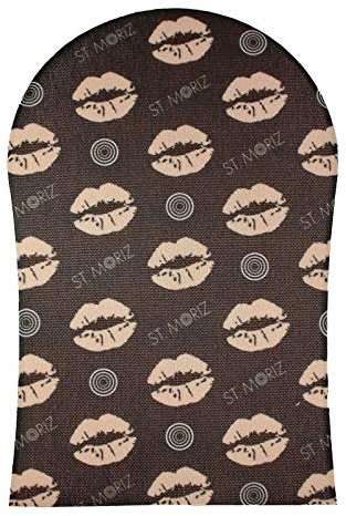 ST. MORIZ Handschuh-Applikator, neutral, mittel