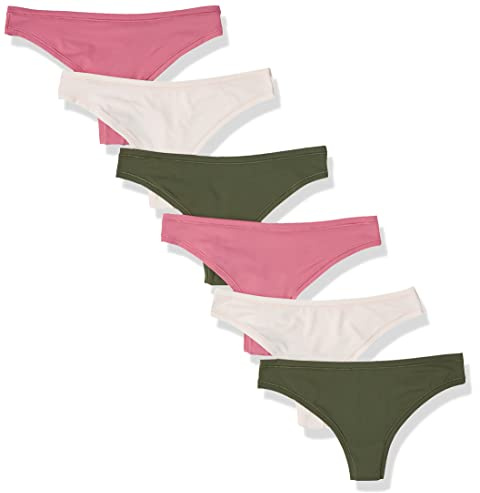 Amazon Essentials dam Stringunderkläder (finns i plusstorlek)