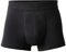 siegmund Inkontinenz Herren Boxershort 1x Care | Waschbare Unterwäsche mit bis zu 60ml Saugfähigkeit für den mehrmaligen Gebrauch | Größe L | für leichte Inkontinenz oder Blasenschwäche