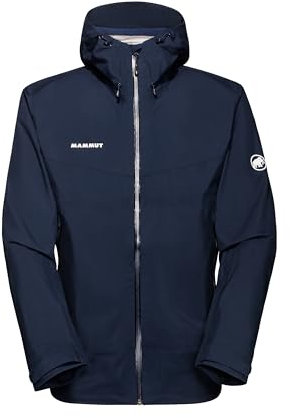 Mammut Convey Tour HS - Chaqueta con capucha para hombre