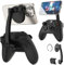 Mechanism Phone Mount Controller Bundle for Xbox Series X/S Wireless Controller | Use Our Xbox Controller Mount for Any iPhone or Android | Easily Adjust Our Xbox Controller Phone Mount to Any Angle