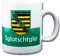 Sglatschtglei - Tasse