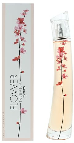 Flower Ikebana by Kenzo for Women - 2.5 oz EDP Spray