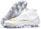 Wugehu Unisex Indoor Soccer Schuhe Cleats Erwachsene High Top Training Sneakers
