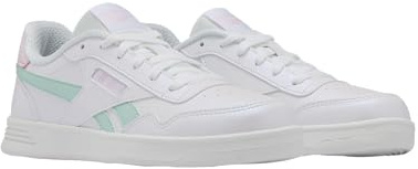 Reebok Scarpe da Ginnastica Bianche Royal Glide
