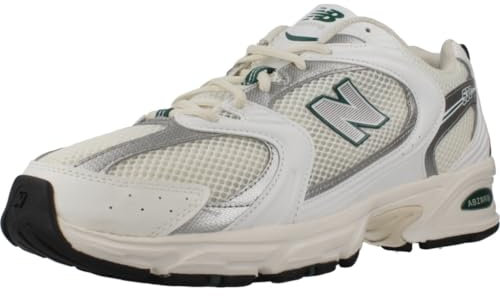 New Balance MR530SX 530 Uomo, Sea Salt (108) EU 44