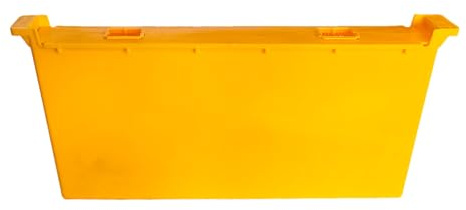 Alimentador de agua de abeja de miel, dispensador de alimentación de marco de abeja de 3.5 L, alimentador de entrada de abeja, marco profundo, suministro de herramientas de apicultura, dispensador de