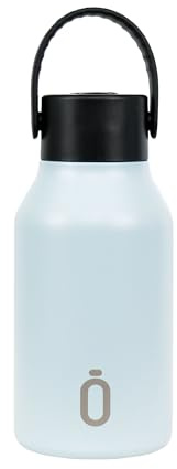 Garrafa Térmica Runbott Mii 350Ml Céu Empoeirado 972598