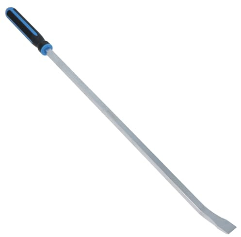 36 (915mm) Pry Bar Crow Bar Heavy Duty Steel Wrecking Bar Pry Bar TE189