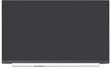 FTDLCD® 15,6 Zoll LED 165Hz WQHD IPS Display Panel LCD Screen Bildschirm Ersatzteil für Lenovo Legion 5 15ACH6H 82JU 82JU00X8GE 2560x1440 40pins