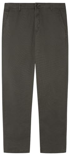 SPRINGFIELD Estructura Falsa Chino, Caqui, 42