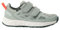 Jack Wolfskin Unisex Kinder Woodland 2 Texapore Low Vc K Walking-Schuh, Low-Top, Mint Leaf, 39 EU