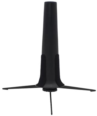 sassofono Accessori per Strumenti Musicali Supporto Per Sassofono Scaffale Supporto Per Treppiede Pieghevole Supporto Per Sassofono Soprano Accessori Per Sassofono Supporto Per Strumenti A Fiato
