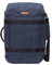 UconAcrobatics Arvid Unisex Rucksack, Dark Navy, One Size