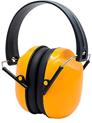 Casque anti-bruit pour autisme, chasse, chantier, tonte, protection auditive insonorisée