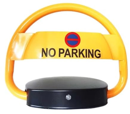 Barriera Parcheggio Attrezzatura per il parcheggio dell'auto L'utilizzo del dispositivo di controllo remoto impedisce il parcheggio con telecomando della serratura blocco parcheggio elettrico