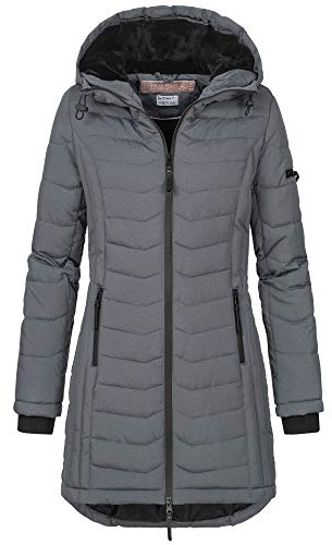 Sublevel Damen Jacke - D51930Y44138A-002-4XL