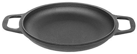 Cast Iron Frying Pan/Skillet 20, 22, 26 cm Induction BIOL (26 cm)