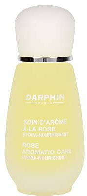 CosmÃtica Facial ESSENTIAL OIL ELIXIR rose aromatic care hydration 15 ml - kilograms