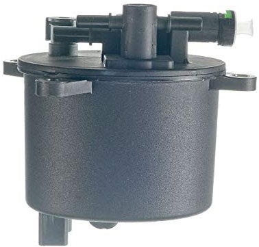 Frankberg Kraftstofffilter für C-Crosser C5 II III C6 C8 Ulysse Galaxy XF Phedra Discovery 4007 508 607 807 2006-2018 9656937180