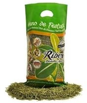 Ribero - Heno con Rosa RIBERO 500 gr.