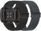 Tiptops 2 Pack Ersatzarmband Kompatibel mit Fitbit Versa 4/Versa 3 Armband/Fitbit Sense 2/Sense Armband für Damen/Herren, Sports Elastisches Verstellbares Nylon Uhrenarmband für Fitbit Versa 4/Sense 2