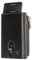 Lavalen Porte Carte Homme PopUp - Petit Portefeuille Homme Cuir Veritable Style Moderne - Porte Carte Bancaire RFID - Portefeuilles et Porte-Cartes - Wallet for Men - Idee Cadeau Original.
